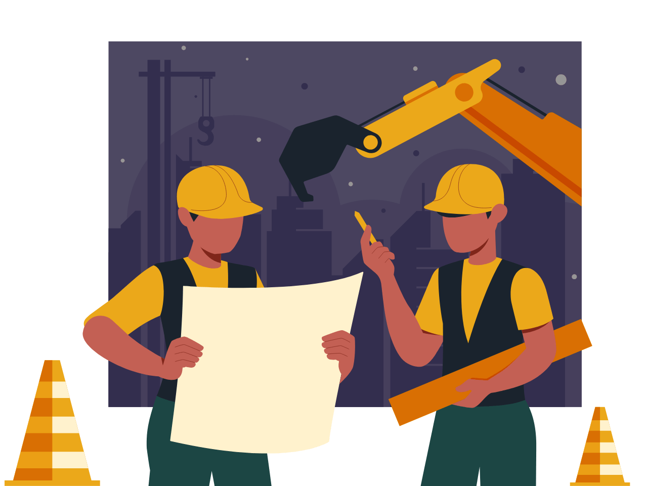 Ömeroğlu Hafriyat hakkında